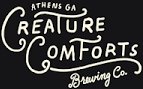 CREATURE COMFORTS Paradiso