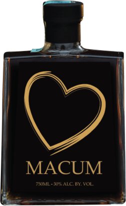 Macum Poppy Seed Liqueur