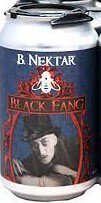 B Nektar Black Fang Single