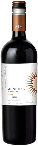 Mendoza Vineyards Malbec