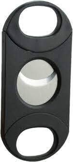 Cigar Cutter Fujima Guage Double Blade