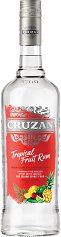 Cruzan Rum Tropical Fruit Single