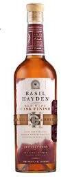 Basil Hayden Red Wine Cask 750ml
