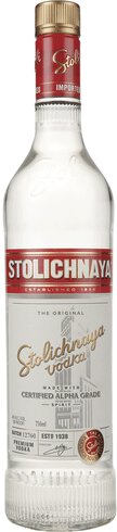 Stolichnaya