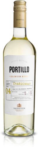 Portillo Chardonnay White Argentina 2024