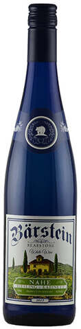 Barstein Nahe Riesling Kabinett