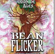 Oddside Bean Flicker 12pk Cans