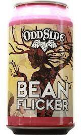 Oddside Bean Flicker Single Can
