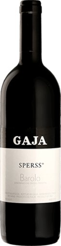 Gaja Barolo Sperss 2018
