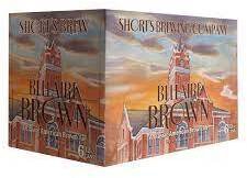 Shorts Bellaire Brown 6pk Cans