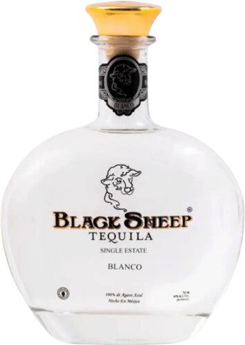 Black Sheep Blanco Tequila 750
