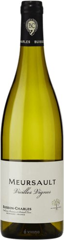 Buisson Charles Meursault