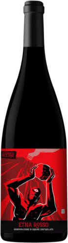Fermento Siciliano Etna Rosso