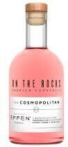 On The Rocks The Cosmopolitan Effen