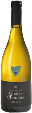 Domaine Des Quatre Chemins Chablis