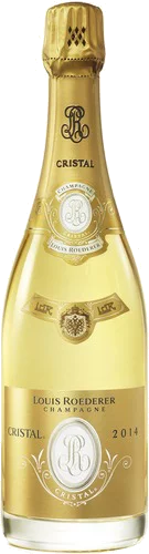 LOUIS ROEDERER CRISTAL 2014