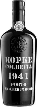 Kopke Colheita 1941