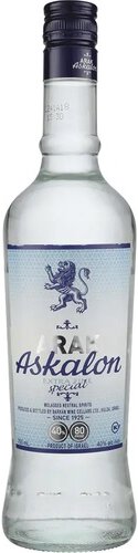 Askalon Arack 80 proof