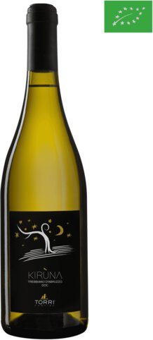 Kiruna Trebbiano D'abruzzo