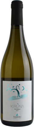Kiruna Pecorino