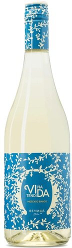 Vina Tendida Vida White Moscato