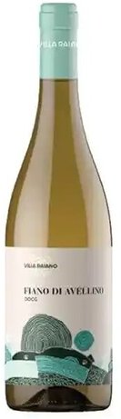 Villa Raiano Fiano Di Avellino Dry White