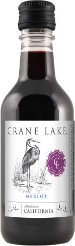 Crane Lake Merlot