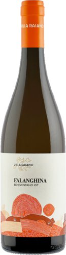 Villa Raiano Falanghina Beneventano IGT