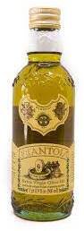 Frantoia Olive Oil