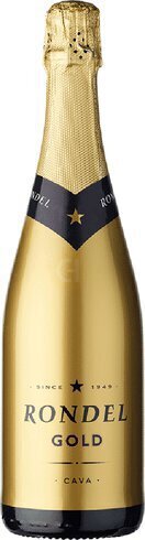 Rondel GOLD Brut Cava