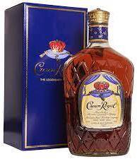 Crown Royal Canadian