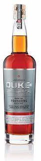 Duke Dbl Brrl Founders Resv Rye