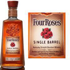 Four Roses Single Barrel