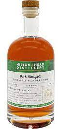 Hilton Head Distillery Dark Pineapple Rum