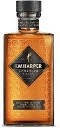 I.W. Harper Cabernet Cask Reserve