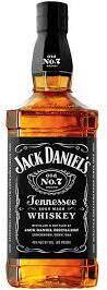 Jack Daniels With Ornament 750ml
