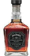 Jack Daniel's Single Barrel