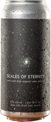 Narrow Gauge Scales Eterni