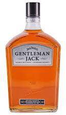 Gentleman Jack Rare Tennessee Whiskey 80 W Money Clip