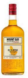 Mount Gay Eclipse Barbados Rum