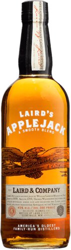Laird's Applejack