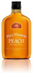 Paul Masson Peach Brandy