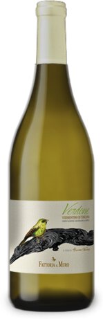 Fattoria Il Muro Vermentino  Di Toscana