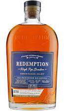 Redemption Sc Single Barrel