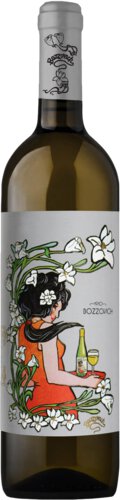 Vini Ocone Beneventano Bozzovich Bianco