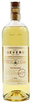 Severo Reposado