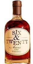 Six & Twenty Avena Oat Whisky