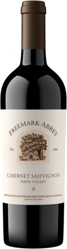 Freemark Abbey Cabernet Napa