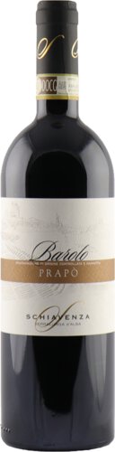 Schiavenza Barolo Prapo