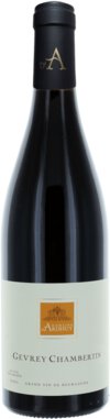 Domaine A'rdhuy Gevrey Chambertin 2017